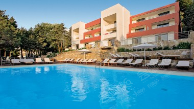 Rodos Palace Hotel & Conference CenterSwimming Pool